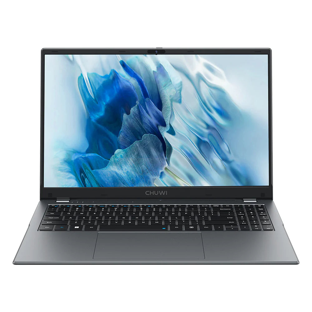 GemiBook Plus 15.6" Laptop