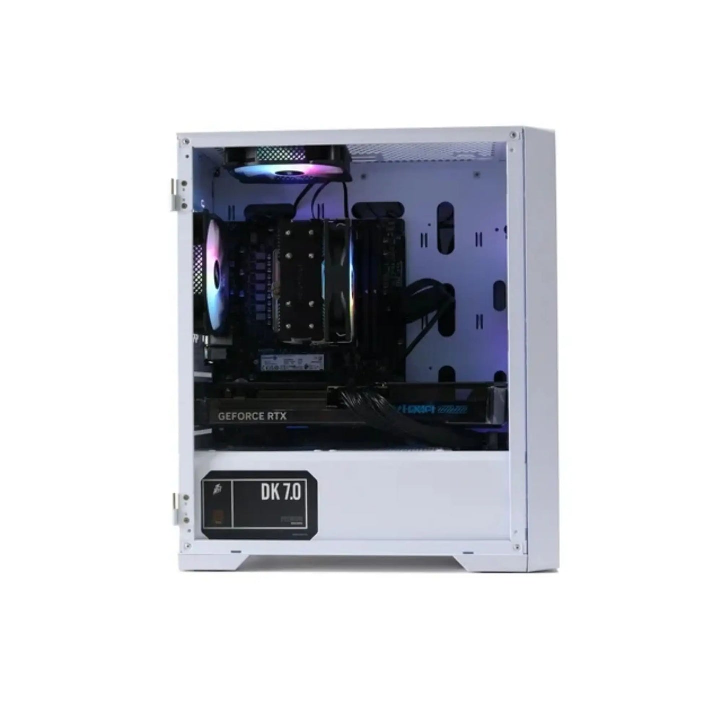MXZ High-Performance Gaming PC