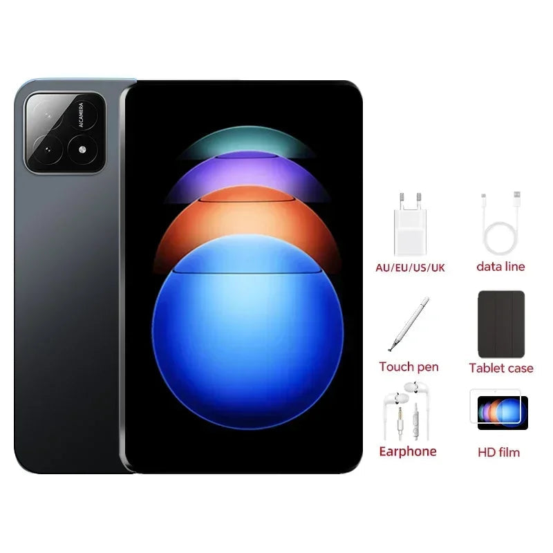 Xiao Pad 7 Pro 11" 4K HD Tablet