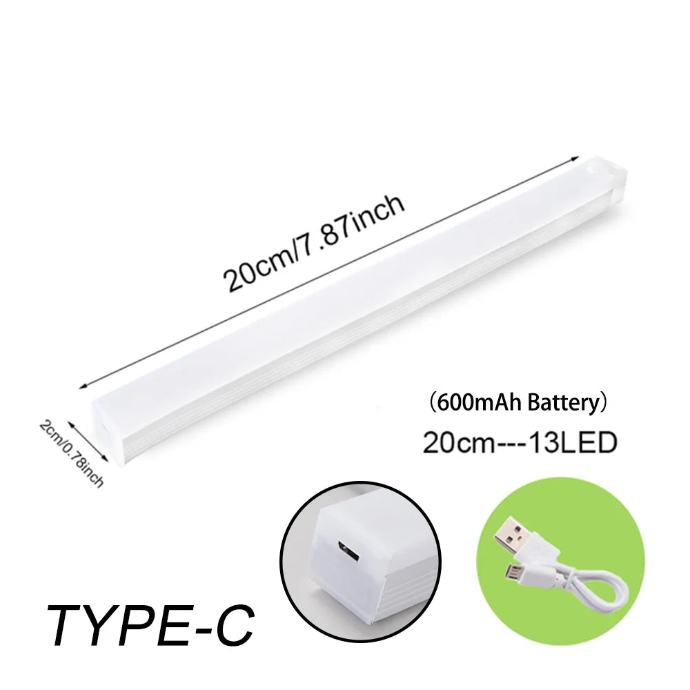 Motion Sensor LED Night Light