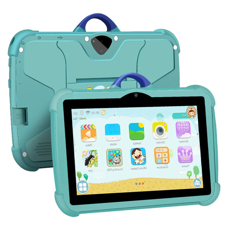 7-Inch Android Kids Tablet