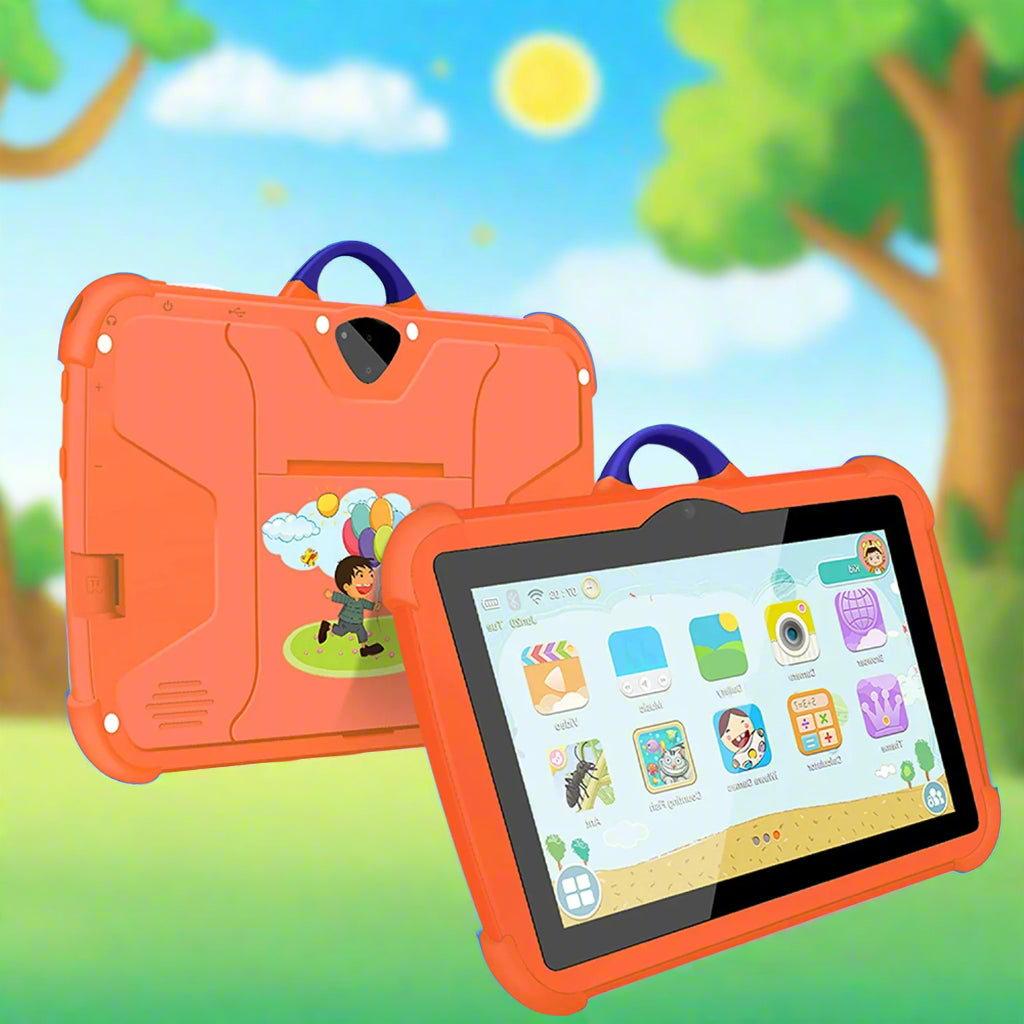 7-Inch Android Kids Tablet