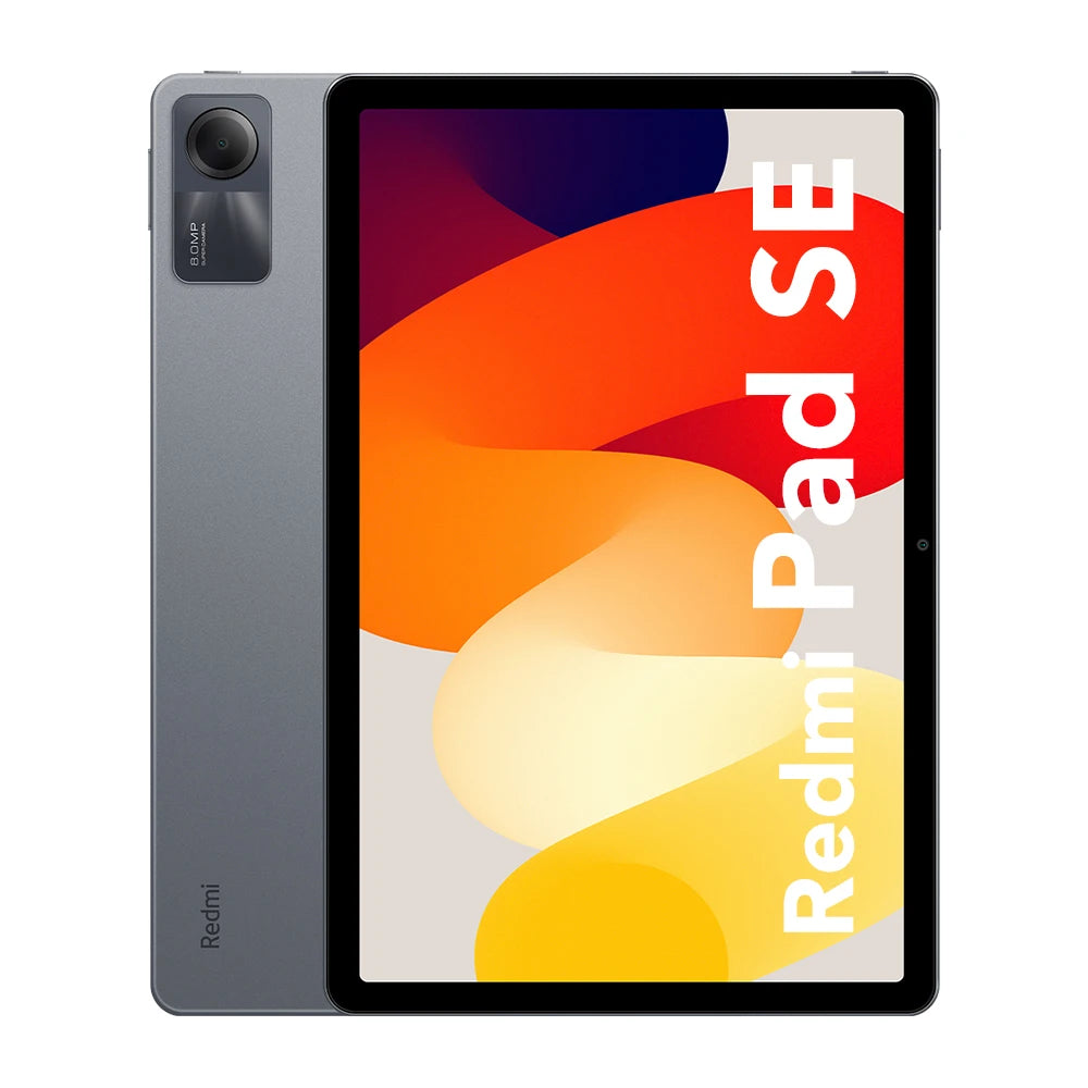 Xiaomi Redmi Pad SE 11