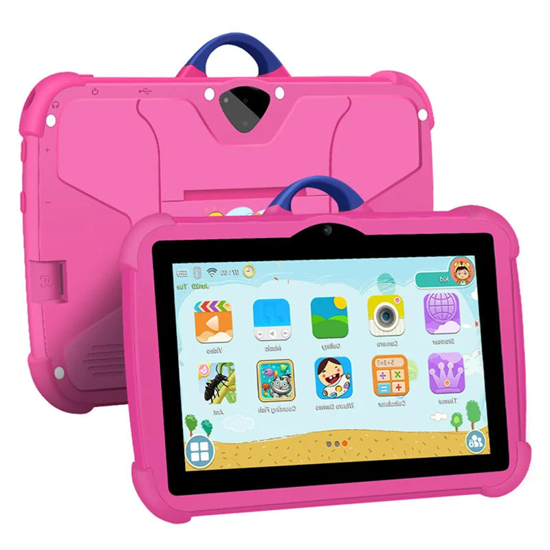 7-Inch Android Kids Tablet