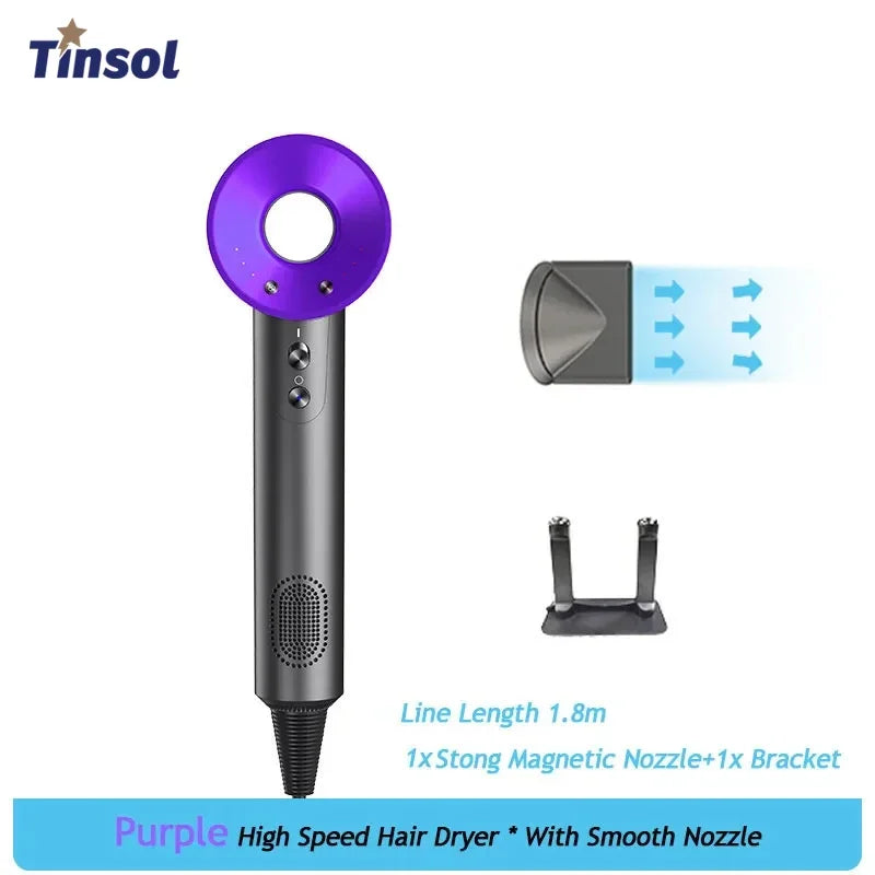 Negative Ionic Hair Dryer