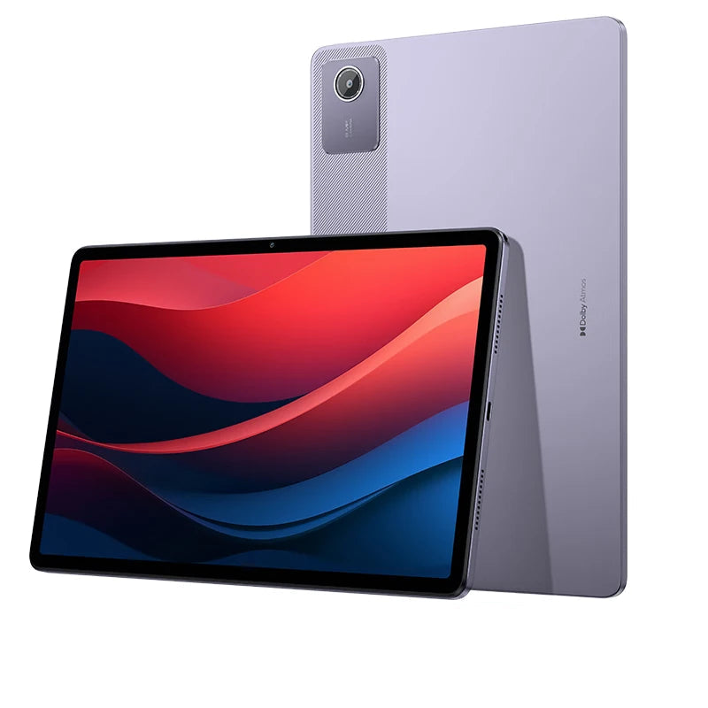 Lenovo Xiaoxin Pad 2024 11-Inch Tablet