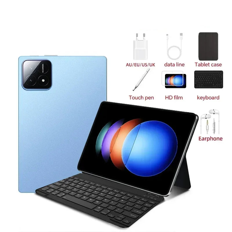 Xiao Pad 7 Pro 11" 4K HD Tablet