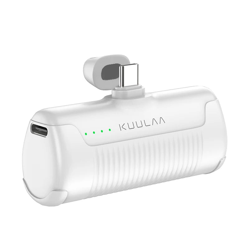 Mini Power Bank 4500mAh