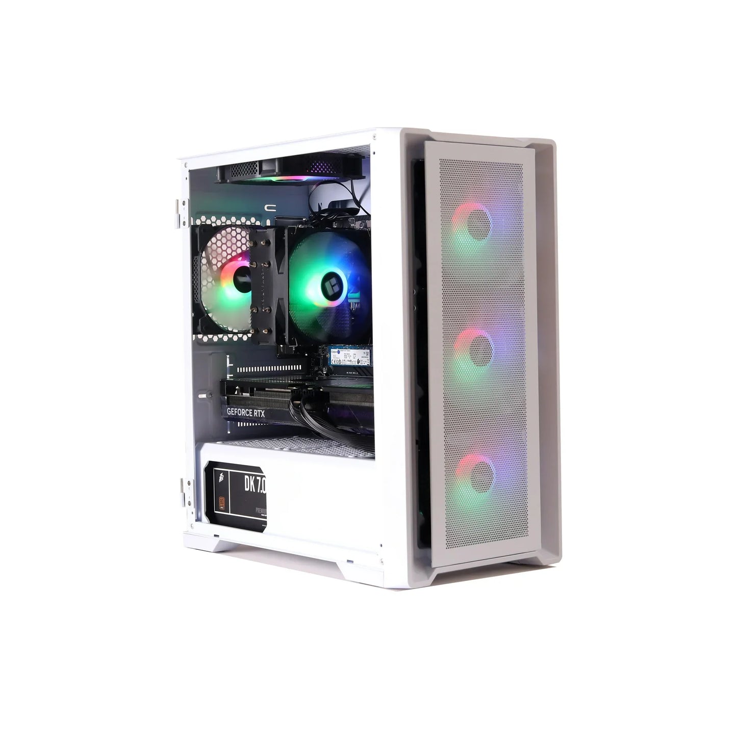 MXZ High-Performance Gaming PC