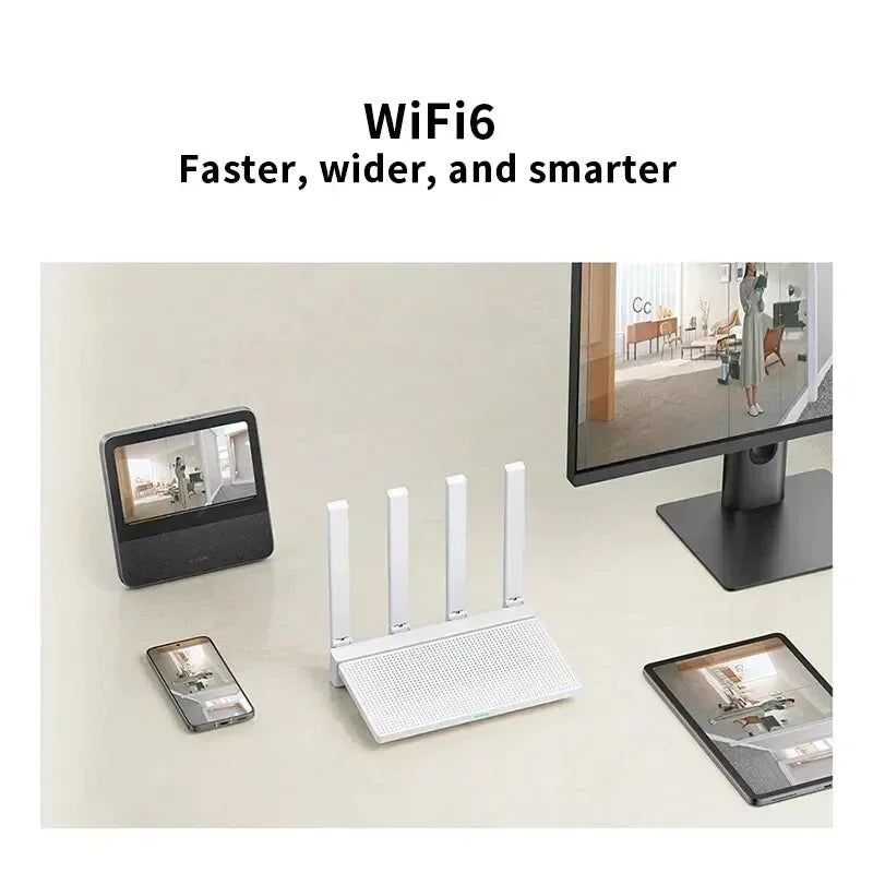 Xiaomi Router AX3000T