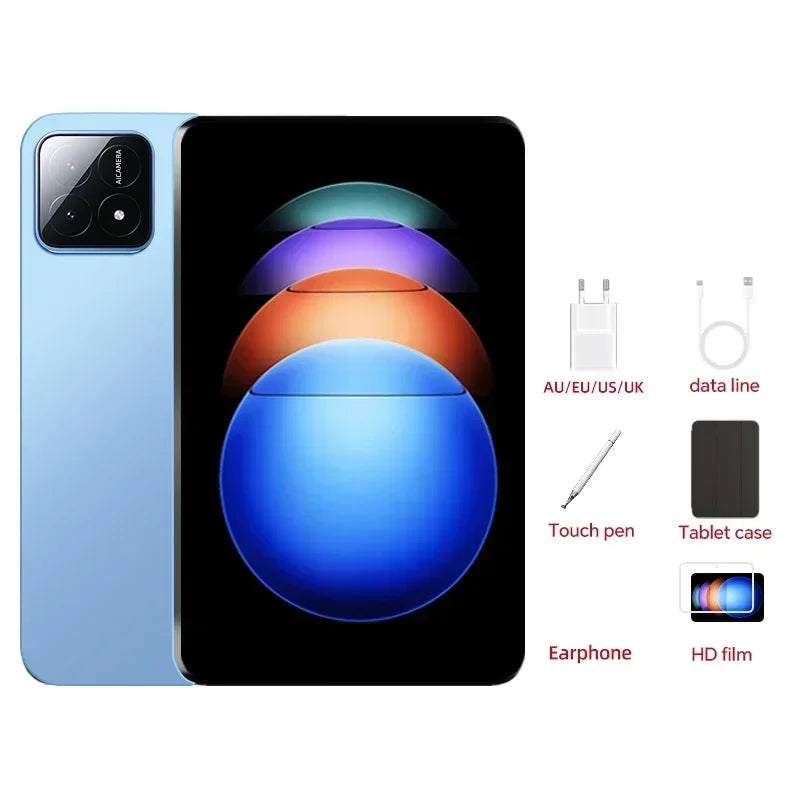 Xiao Pad 7 Pro 11" 4K HD Tablet