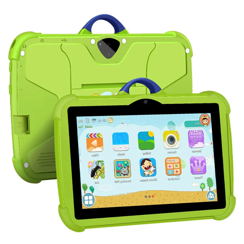 7-Inch Android Kids Tablet