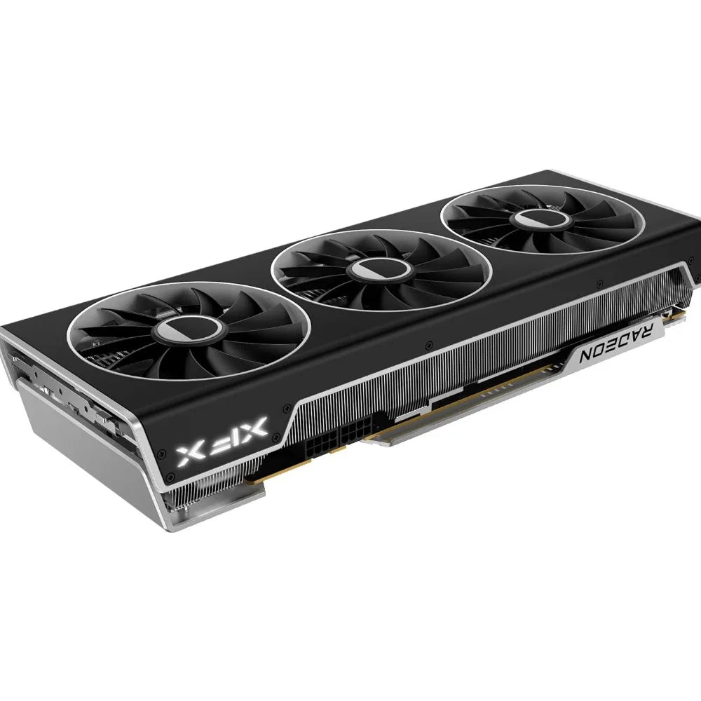 Speedster MERC310 AMD Radeon RX 7900XT Black Gaming Graphics Card with 20GB GDDR6, AMD RDNA 3 RX-79TMERCB9