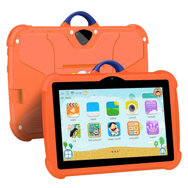 7-Inch Android Kids Tablet