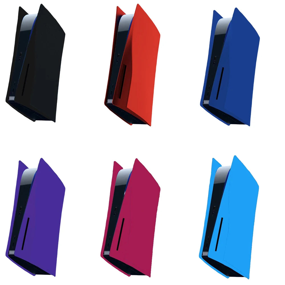 Replacement Shell for PS5 Disc Version Console
