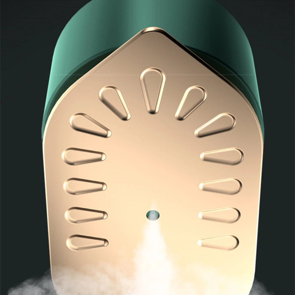 Mini 180 Rotating Steam Iron Handheld