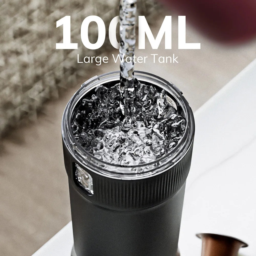 Portable Coffee Maker MIUI