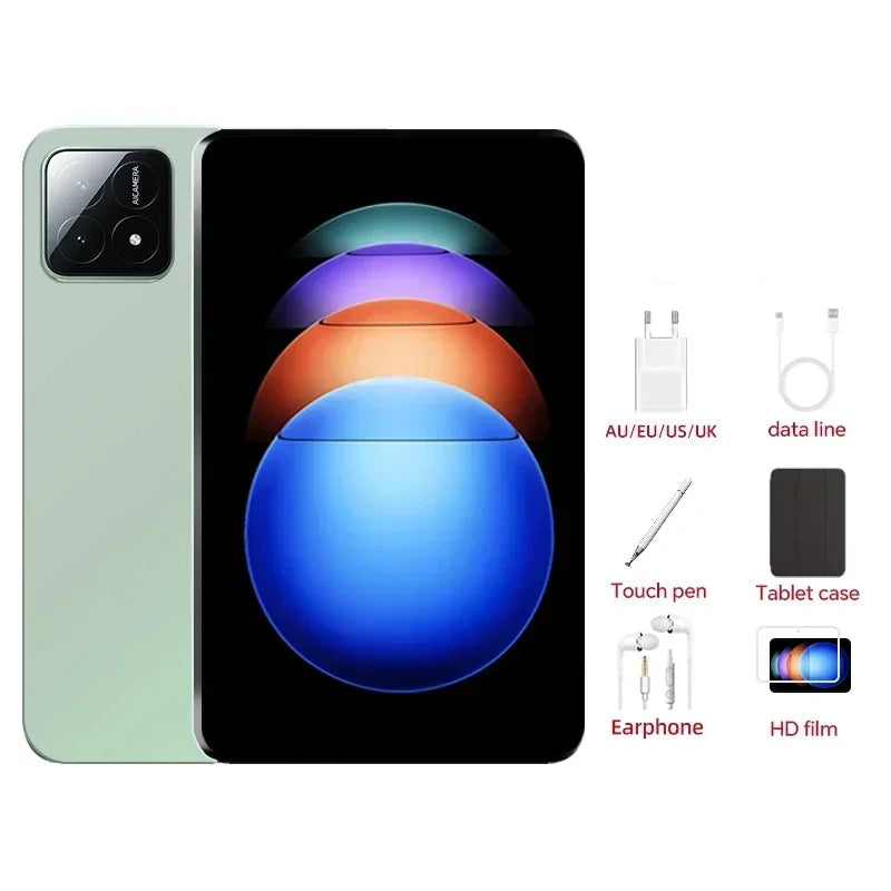 Xiao Pad 7 Pro 11" 4K HD Tablet