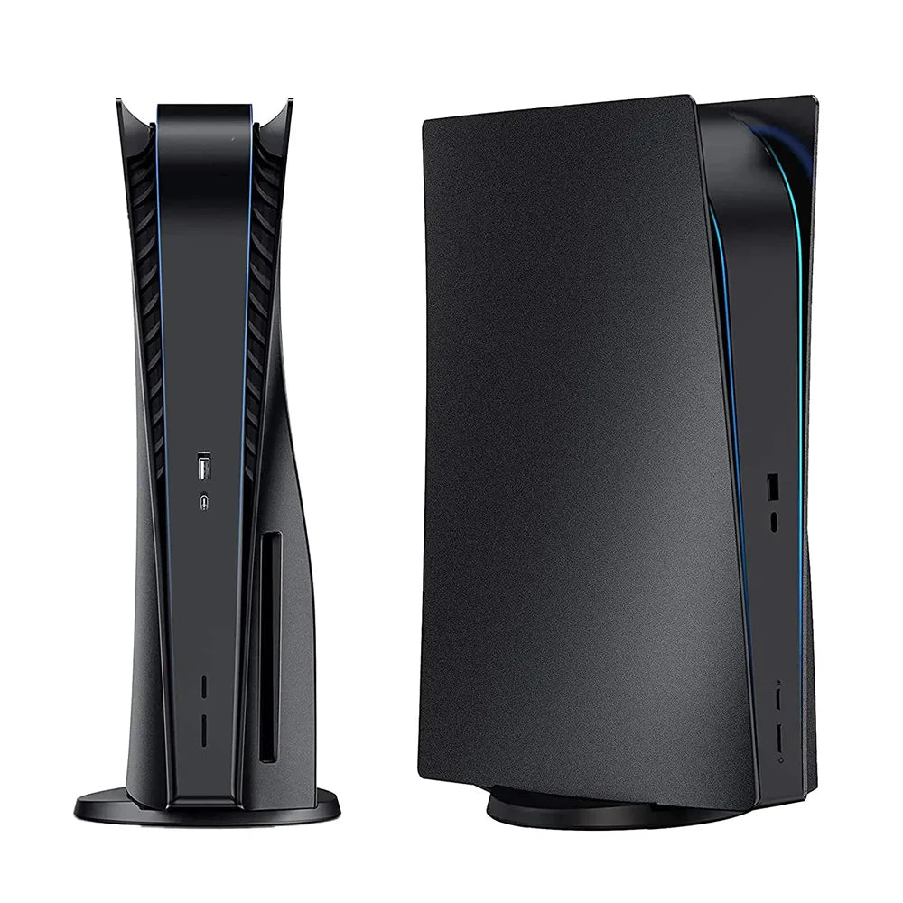 Replacement Shell for PS5 Disc Version Console