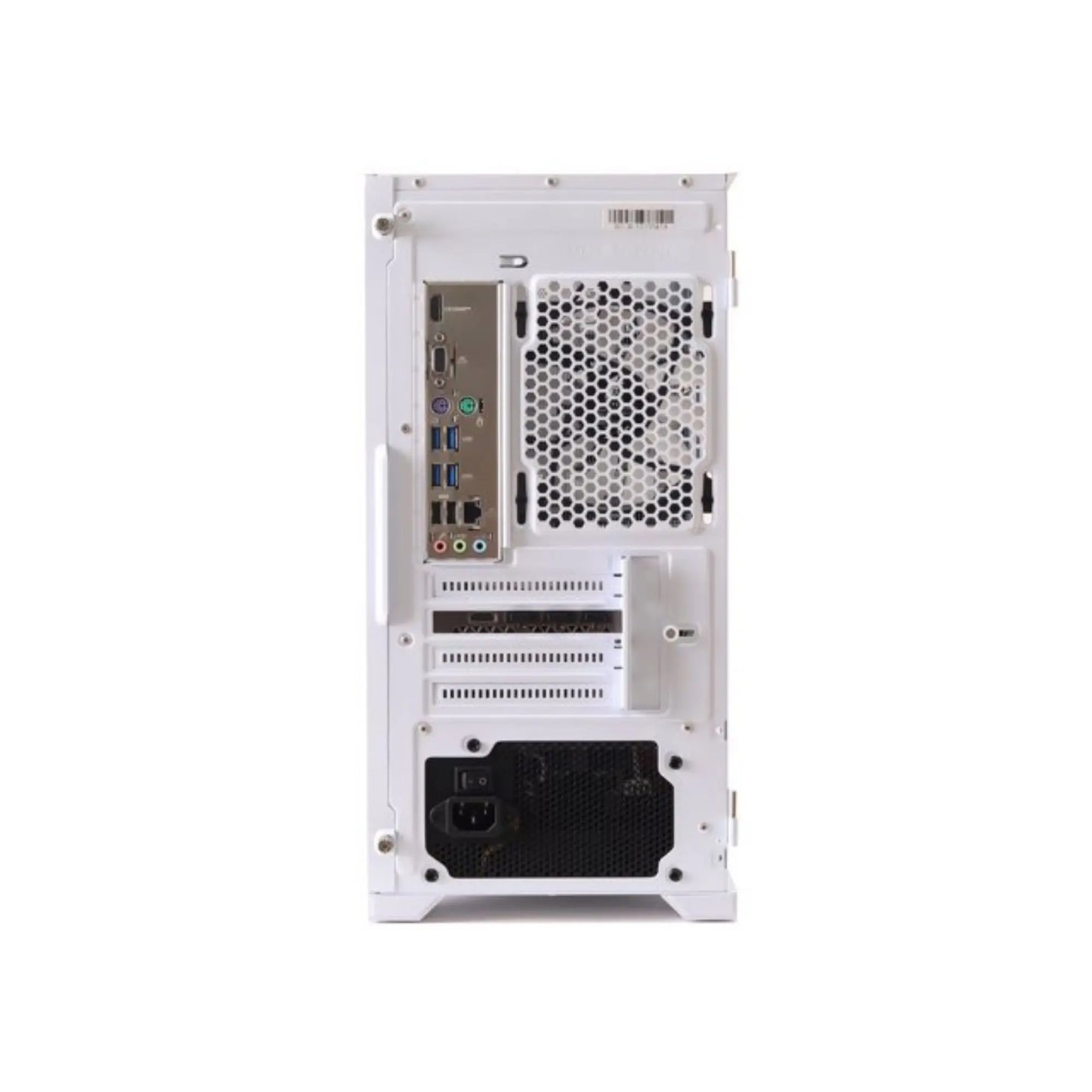 MXZ High-Performance Gaming PC