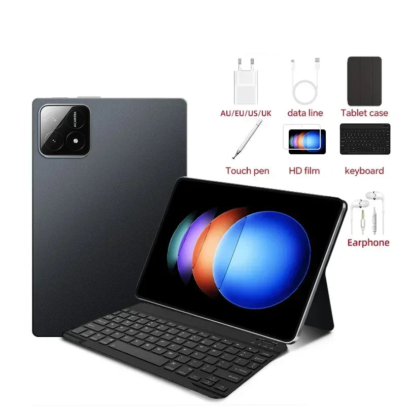 Xiao Pad 7 Pro 11" 4K HD Tablet