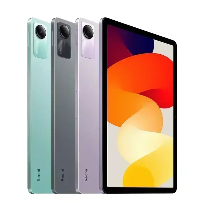 Xiaomi Redmi Pad SE 11