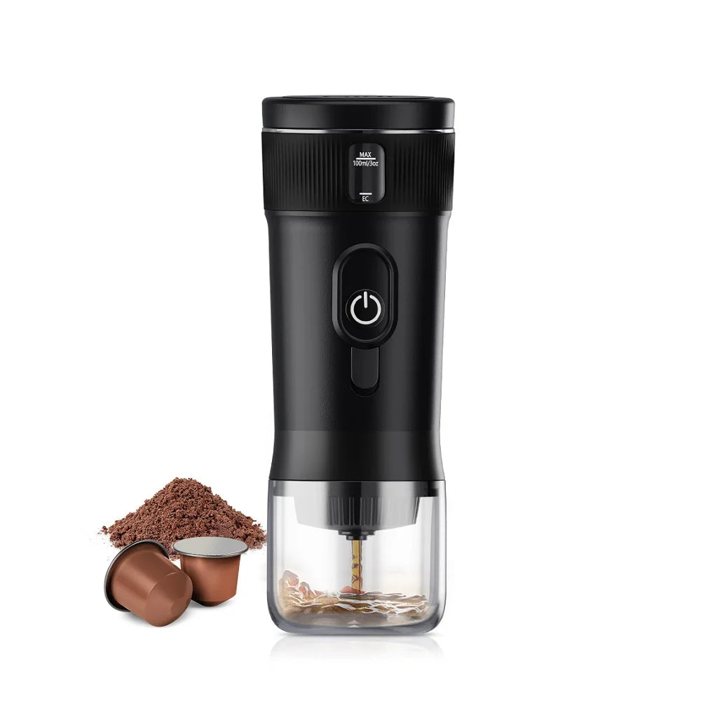 Portable Coffee Maker MIUI