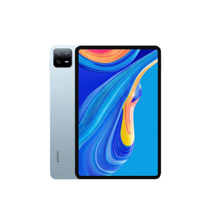 Xiaomi Mi Pad 6 Pro Tablet 11-Inch 2.8K Ultra HD