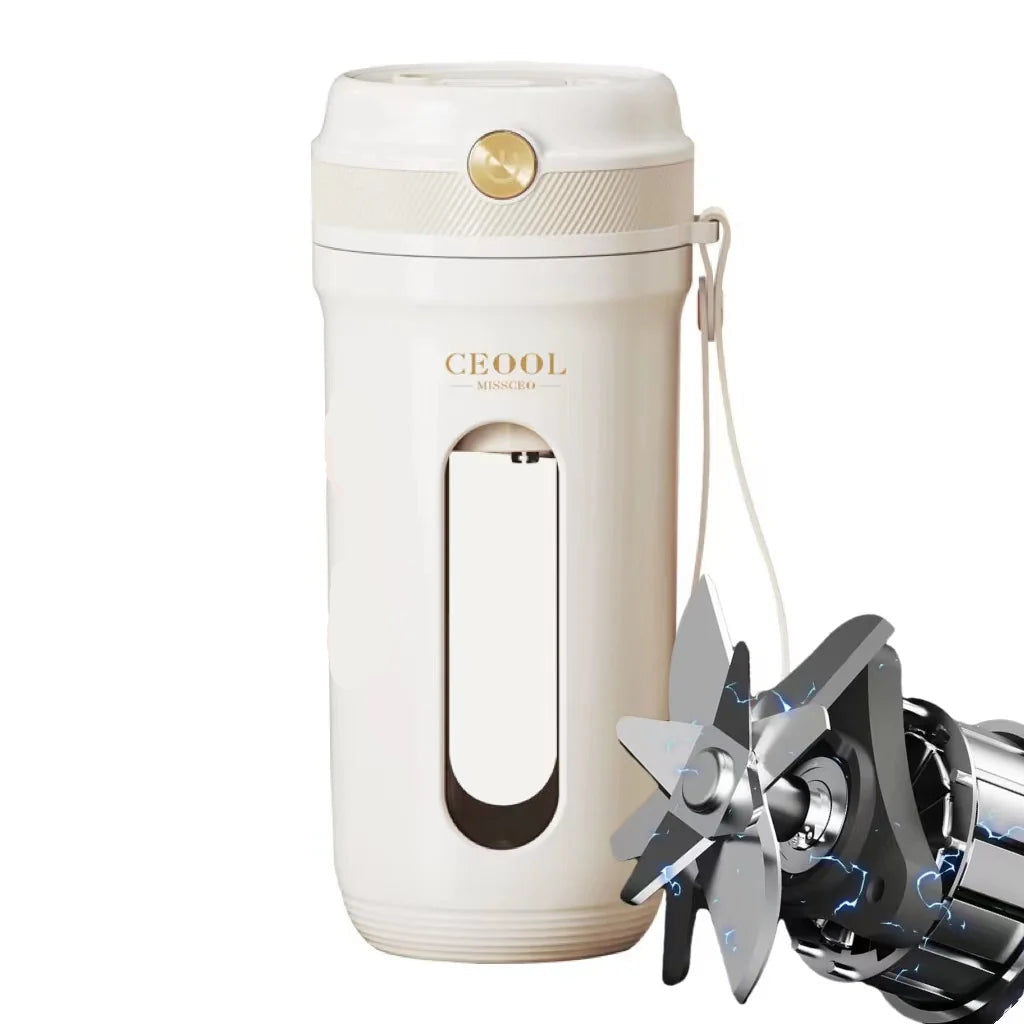 Mini Portable Blender