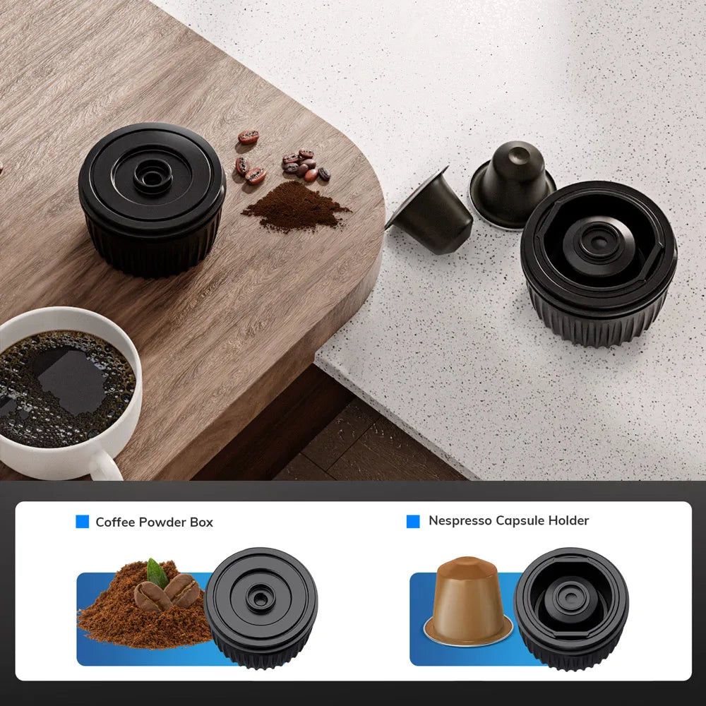 Portable Coffee Maker MIUI