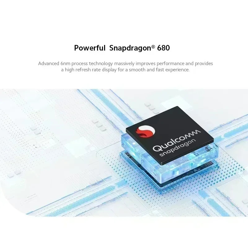 Xiaomi Redmi Pad SE 11