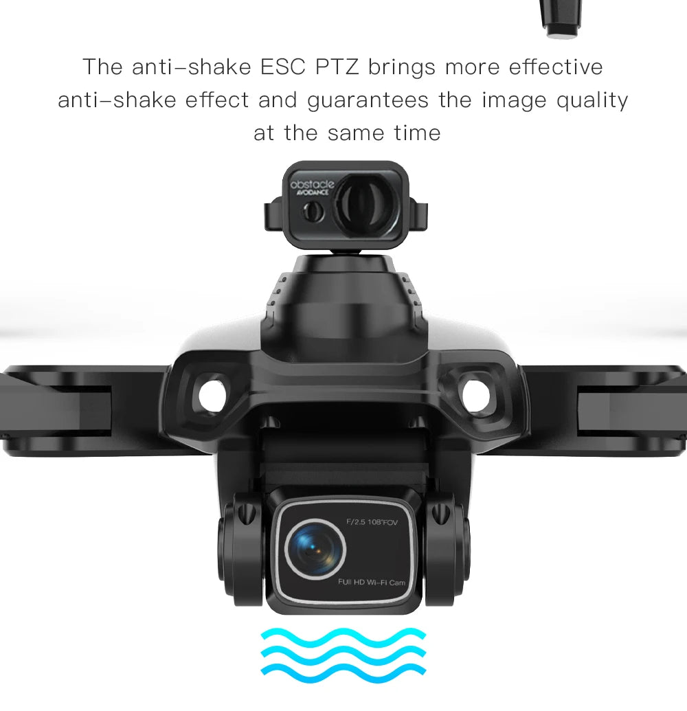 L900 Pro SE MAX GPS Drone