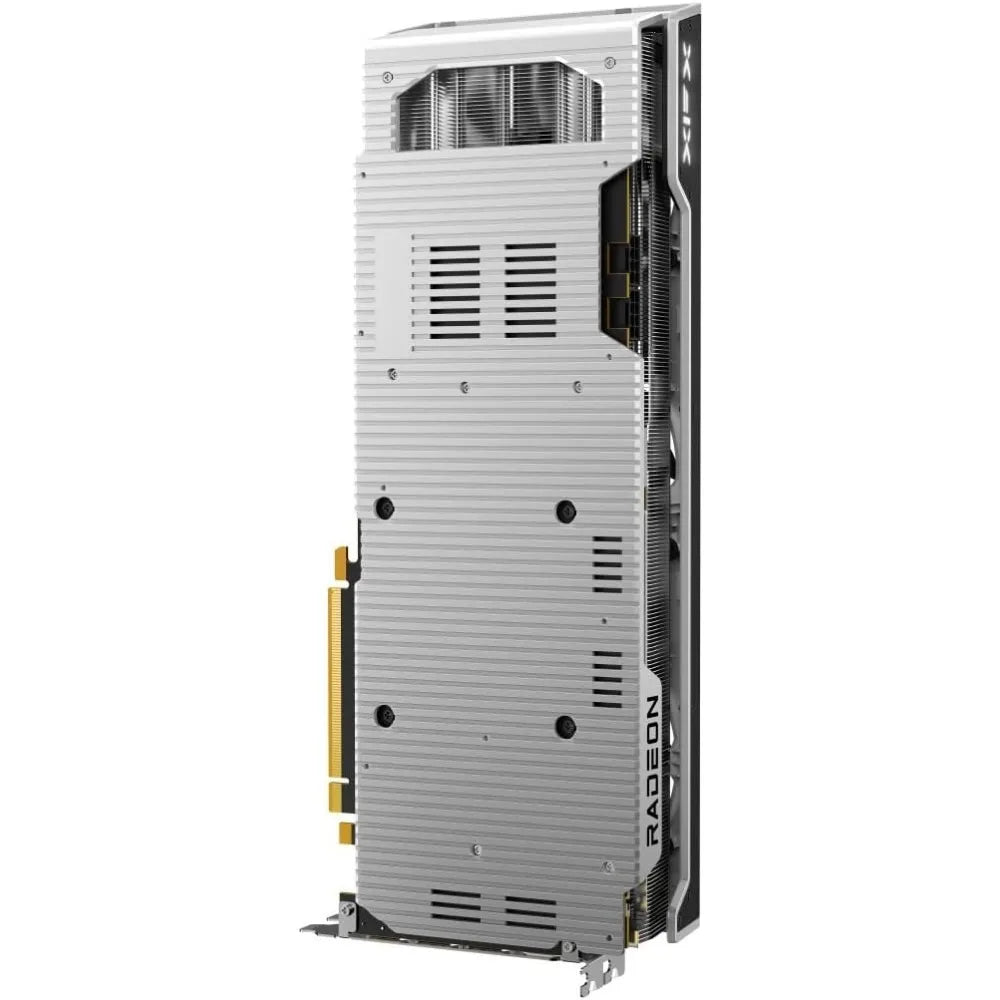 Speedster MERC310 AMD Radeon RX 7900XT Black Gaming Graphics Card with 20GB GDDR6, AMD RDNA 3 RX-79TMERCB9
