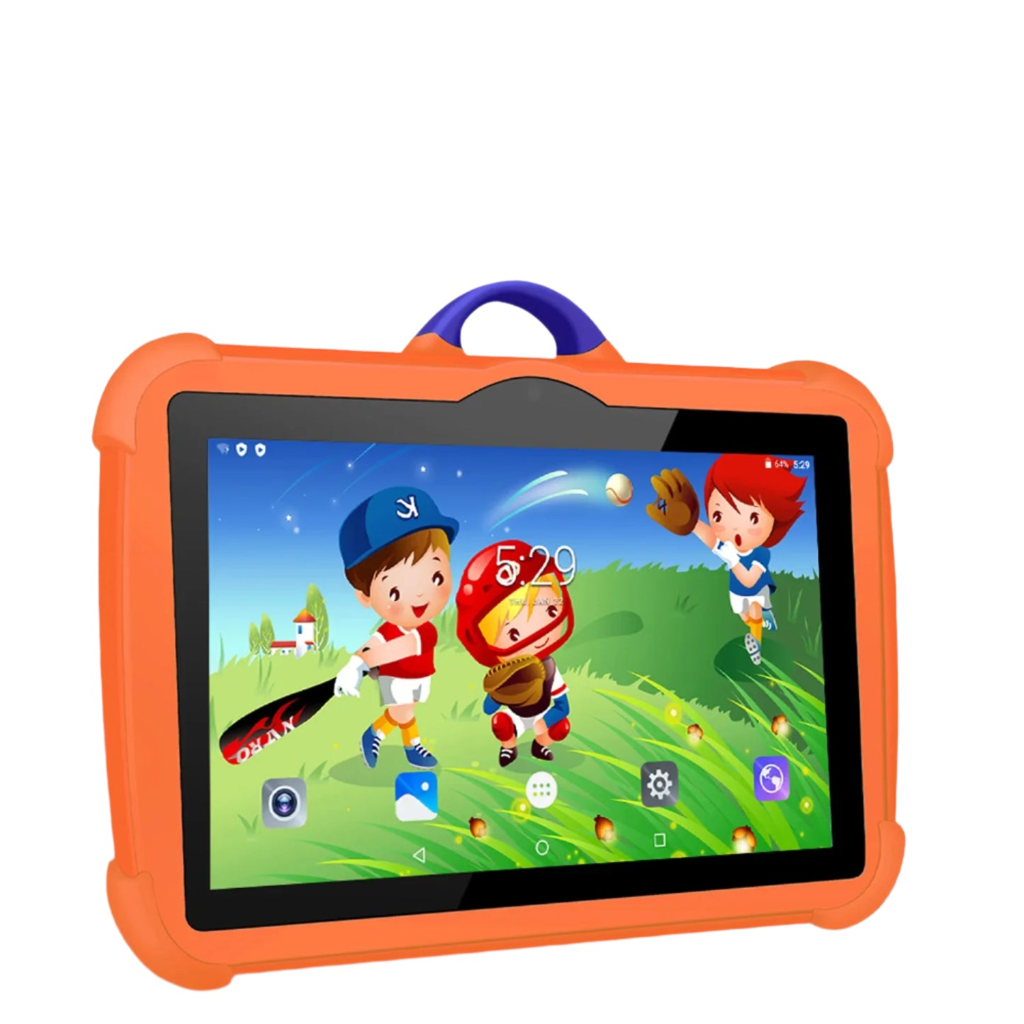 7-Inch Android Kids Tablet
