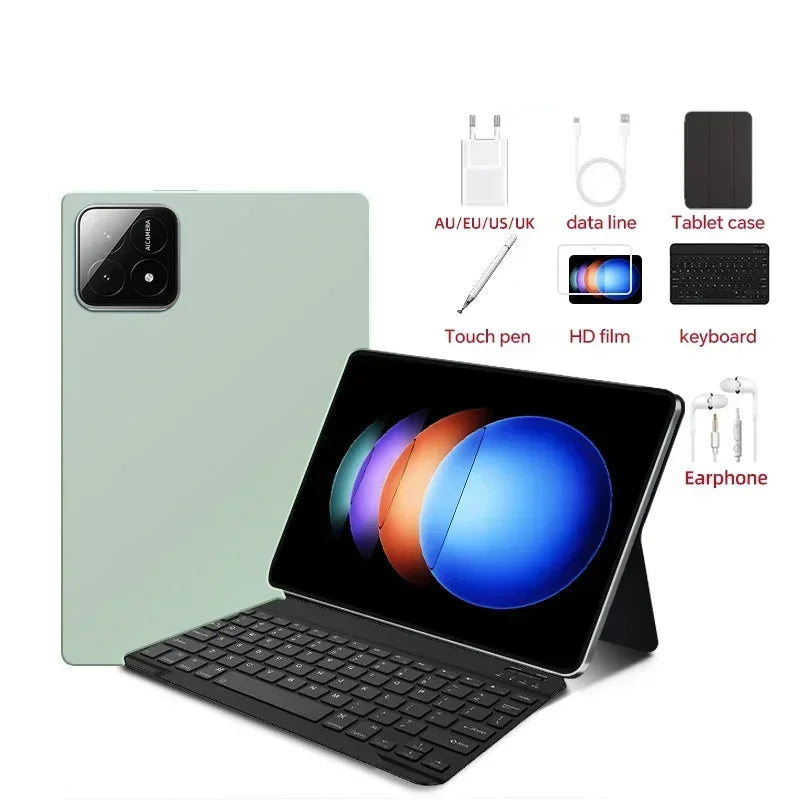 Xiao Pad 7 Pro 11" 4K HD Tablet