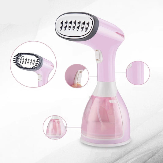 Handheld Garment Steamer