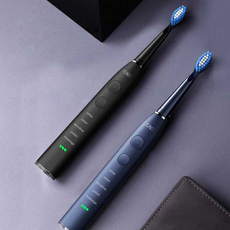 Seago Electric Sonic Toothbrush