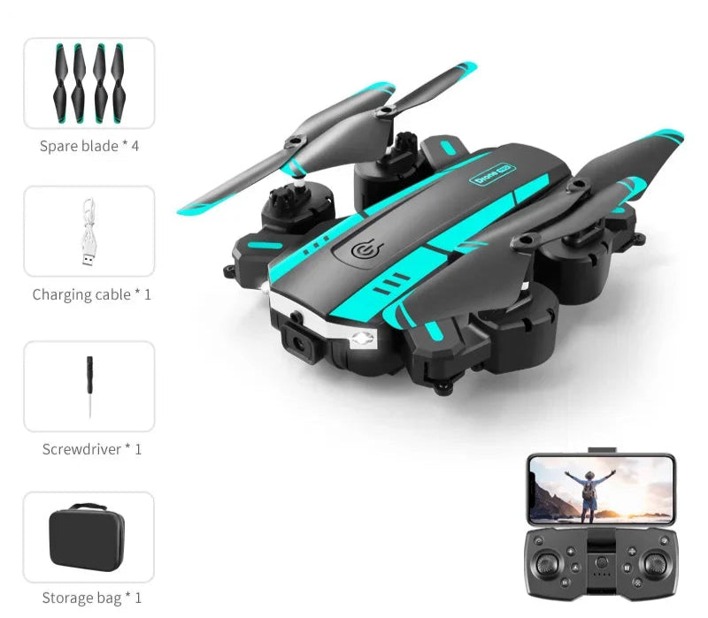 T6 Drone 8K Professional