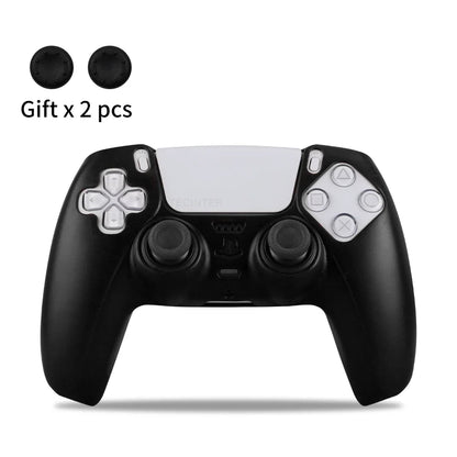 Protective Cover Skin for Playstation 5 Controller