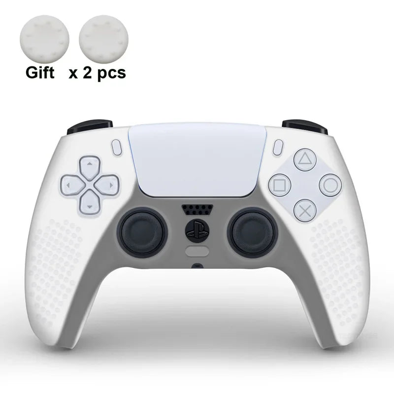 Protective Cover Skin for Playstation 5 Controller