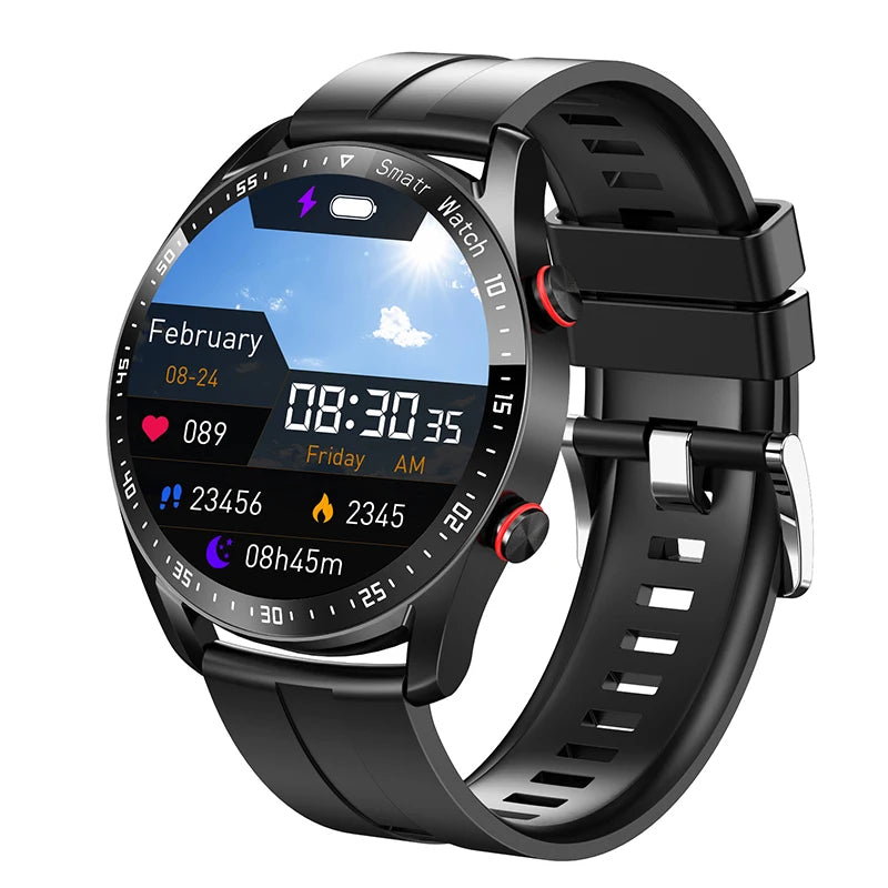 ChiBear Smartwatch