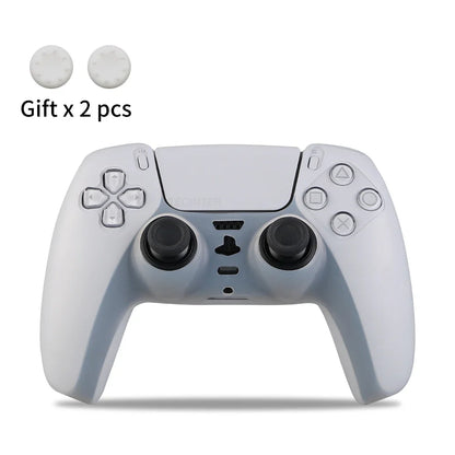 Protective Cover Skin for Playstation 5 Controller