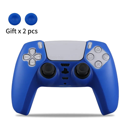 Protective Cover Skin for Playstation 5 Controller