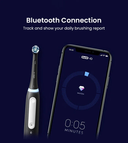 Oral B iO 4 Electric Toothbrush