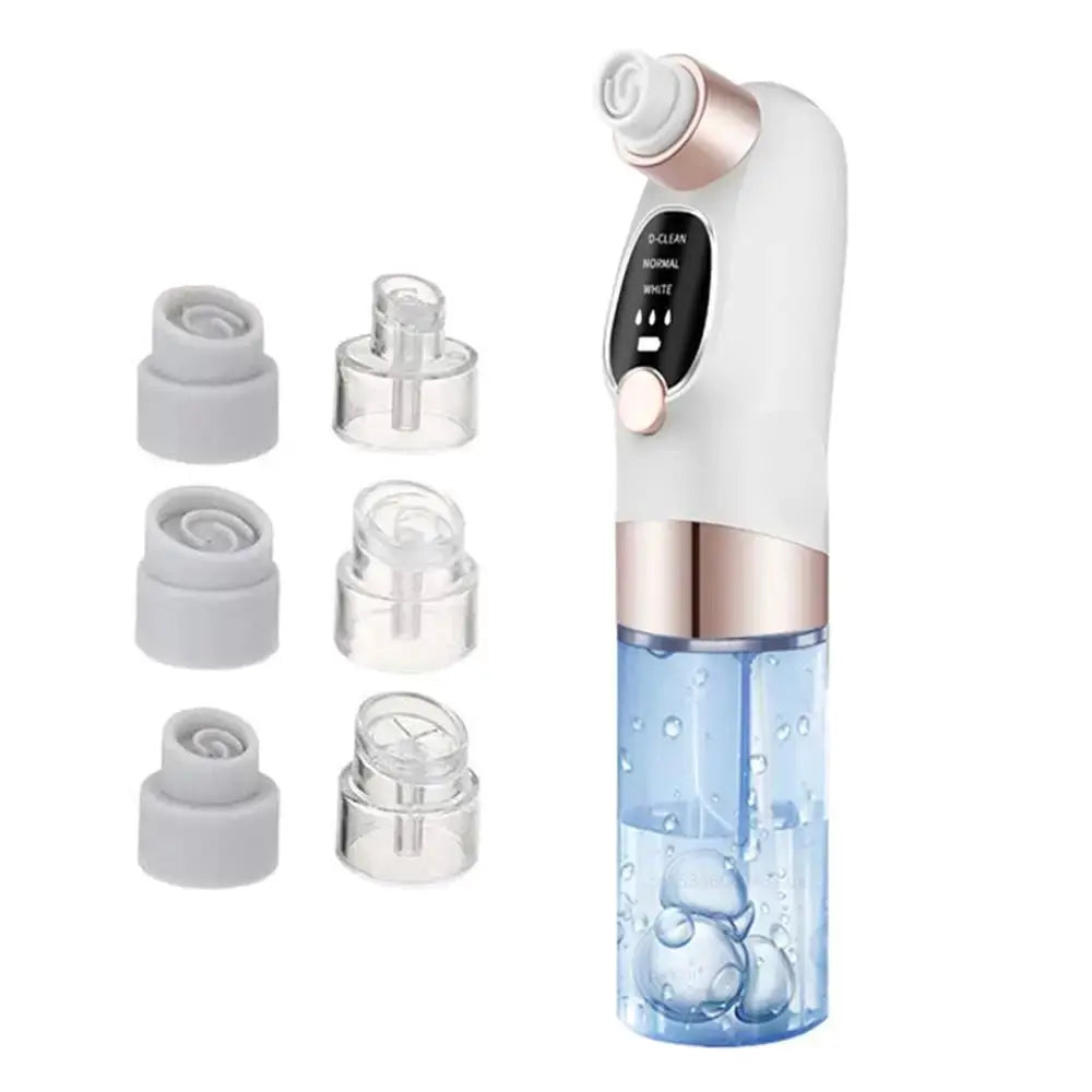 Electric Vacuum Blackhead Remover