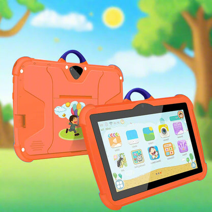 7-Inch Android Kids Tablet