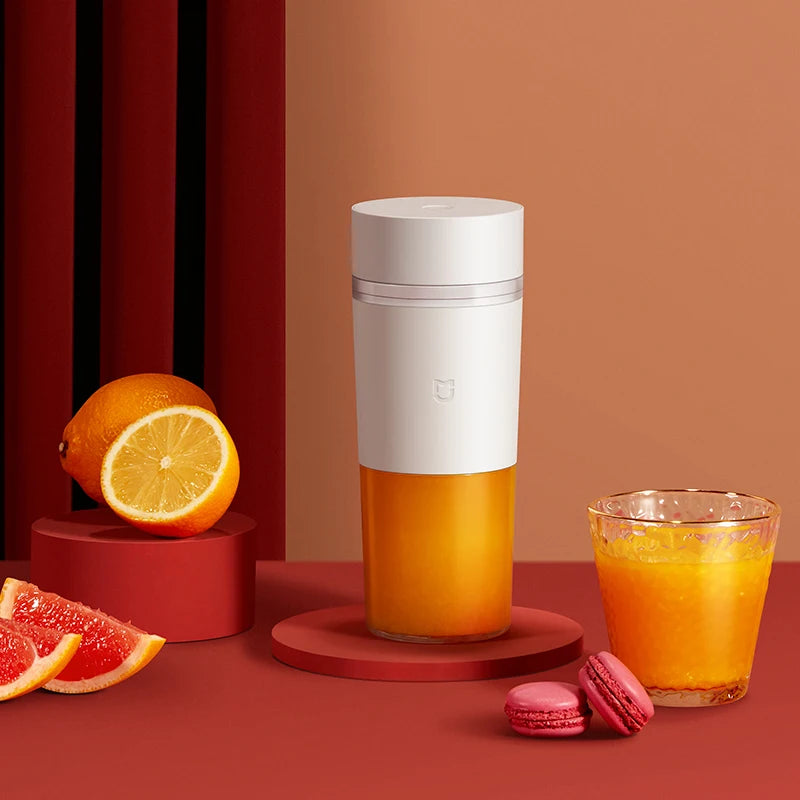 Xiaomi Mijia Portable Juice Cup