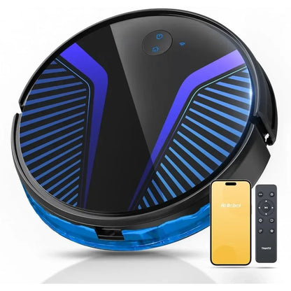 L200 Robot Vacuum & Mop