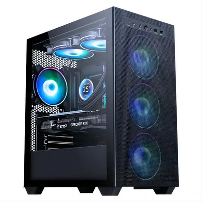 Aotesier E5 2680 v3 CPU with RTX3050 RTX3060 16G/32GB RAM