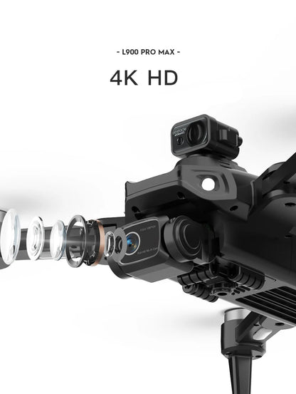 L900 Pro SE MAX GPS Drone